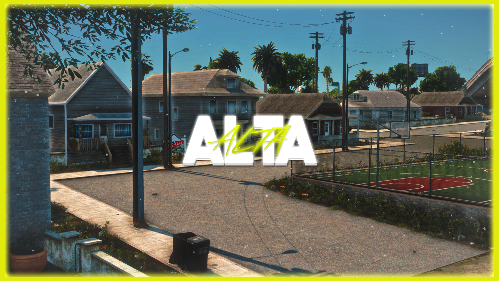 RM | Alta Hood