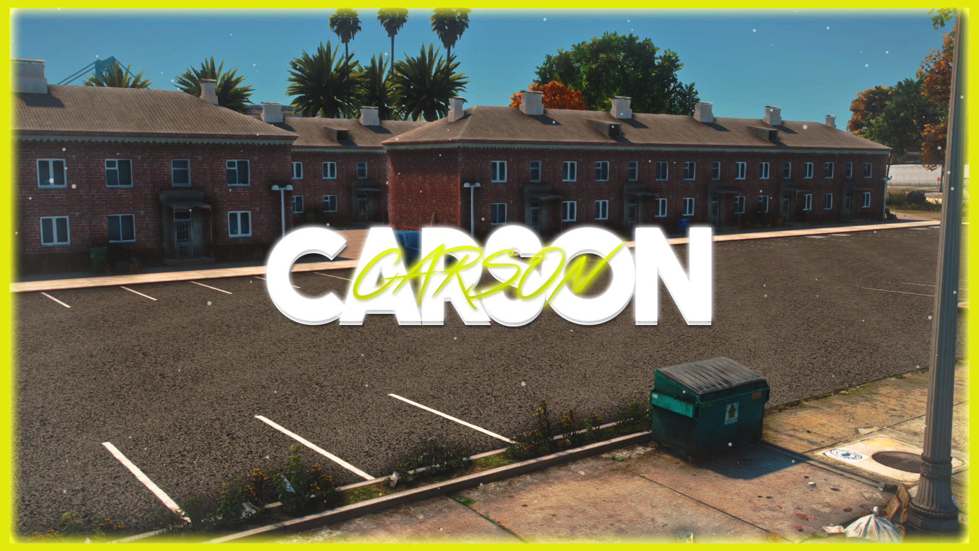 RM | Carson Hood