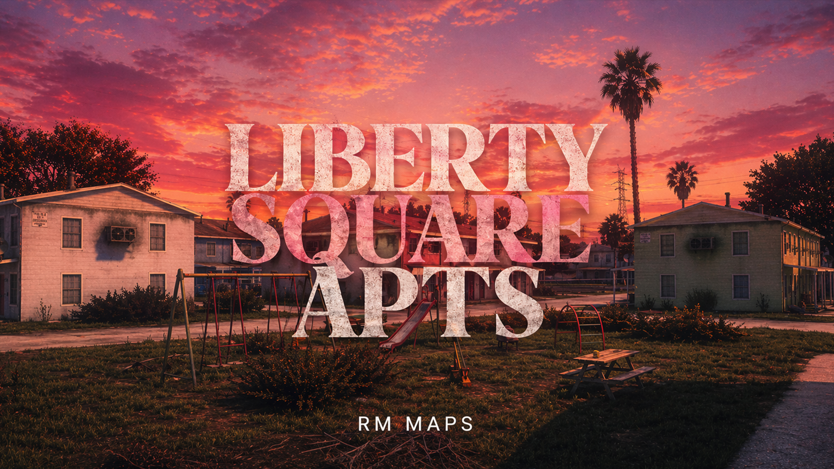 RM | Liberty Square Apts Hood