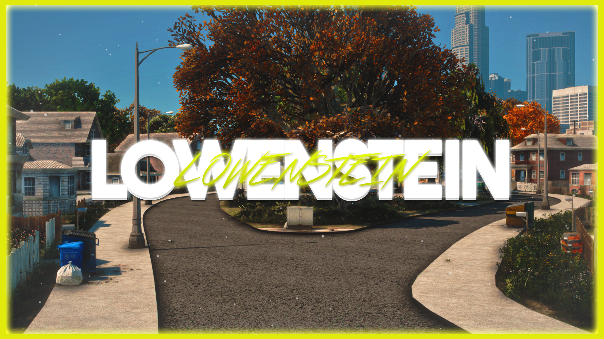 RM | Lowenstein Hood