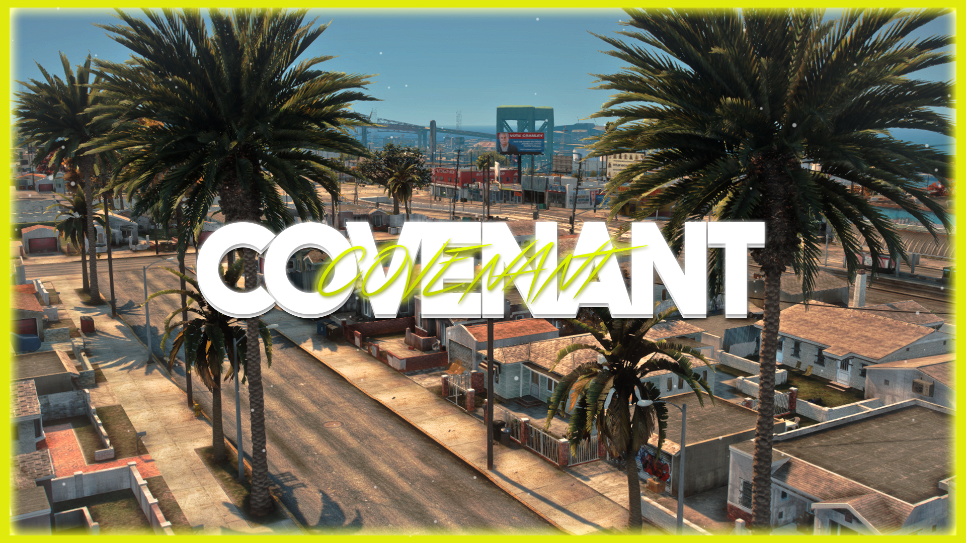 RM | Covenant Hood
