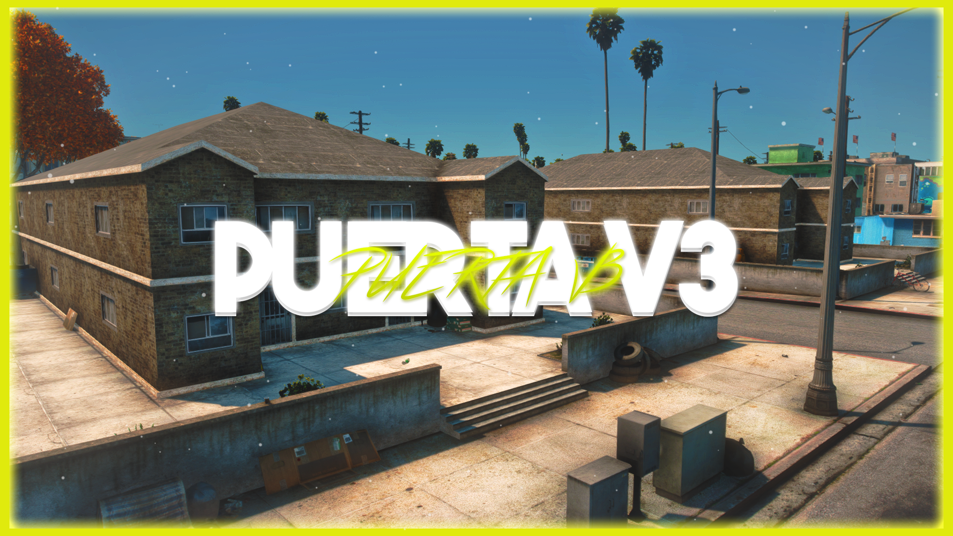 RM | Puerta Hood V3
