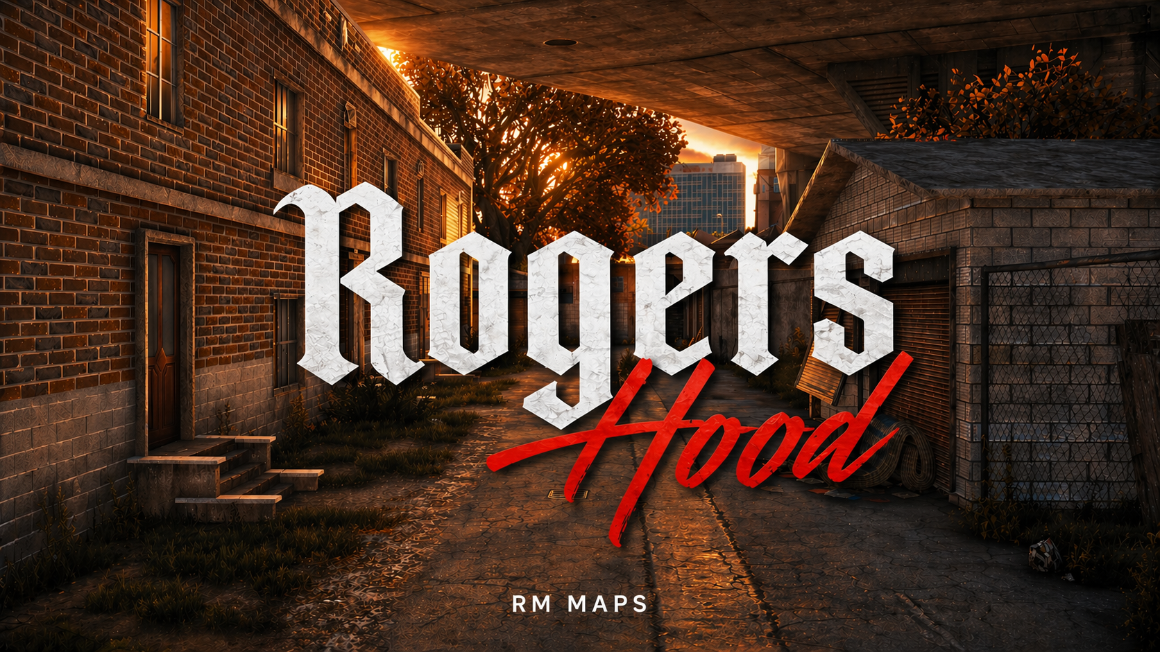 RM | Rogers Hood