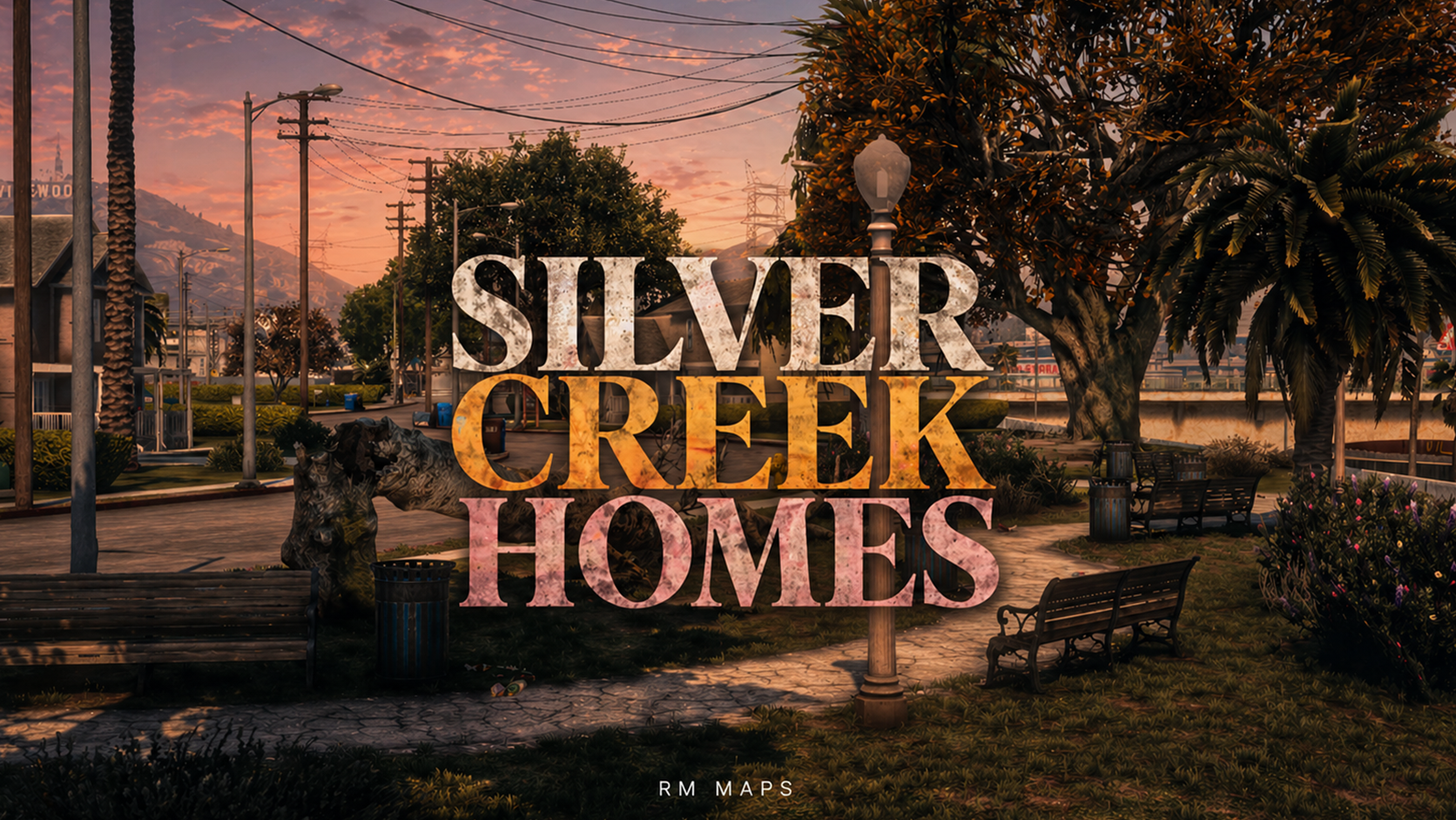 RM | Silver Creek Homes