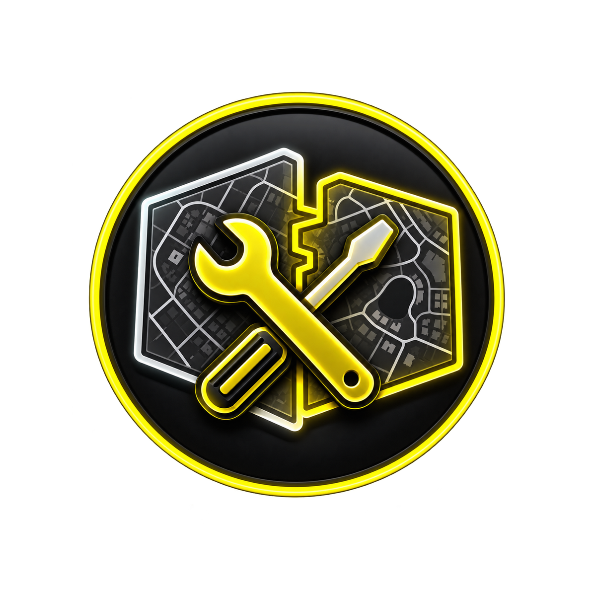 Service | Map Merge