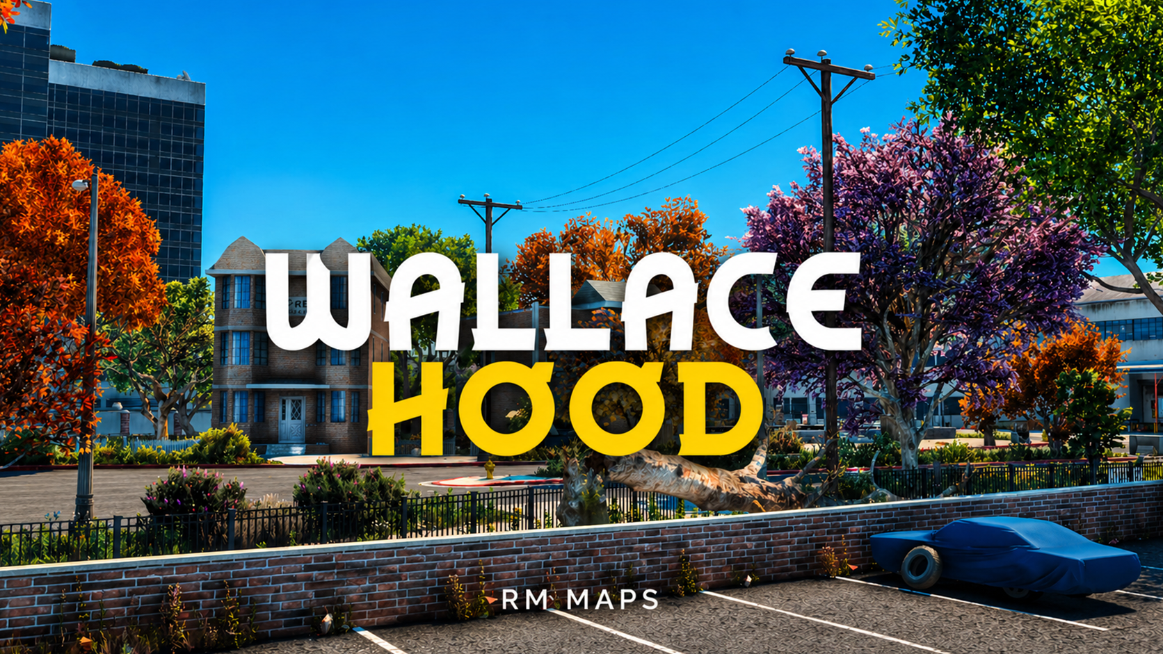 RM | Wallace Hood