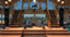 Inside Beachclub.