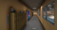 Inside School.