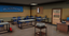 Inside School.