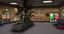 Inside School.
