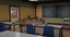 Inside School.