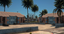Inside Palmstreethood.