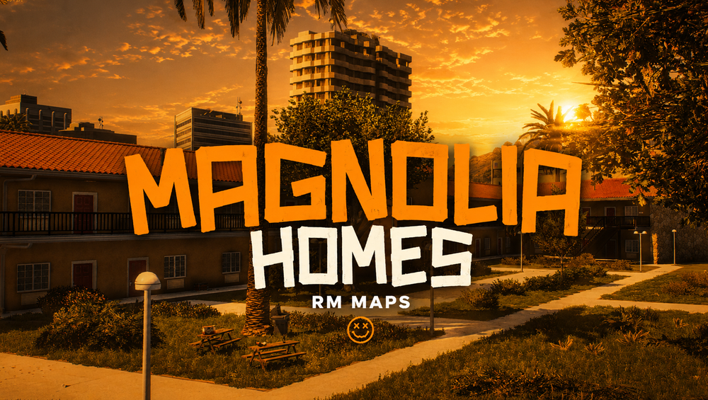 RM | Magnolia Homes