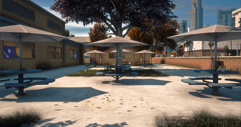 RM | Black Ridge School [MLO]