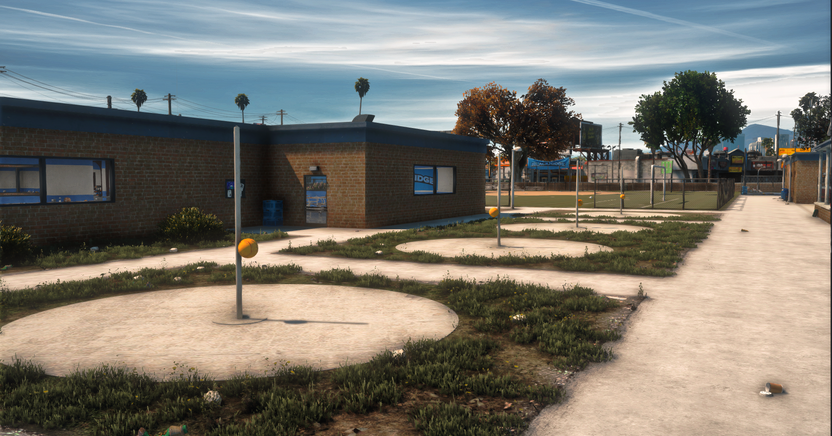 RM | Black Ridge School [MLO]
