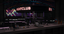 Inside Alessandro Nightclub.