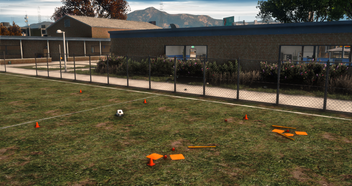 RM | Black Ridge School [MLO]