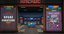Inside Retroarcadearea.