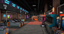 Inside Retroarcadearea.