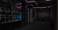 Inside Alessandro Nightclub.