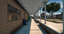 Inside School.