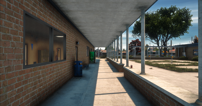 RM | Black Ridge School [MLO]