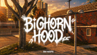 RM | Bighorn Hood