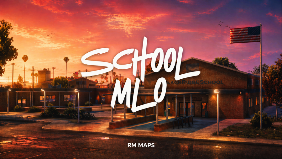 RM | Black Ridge School [MLO]