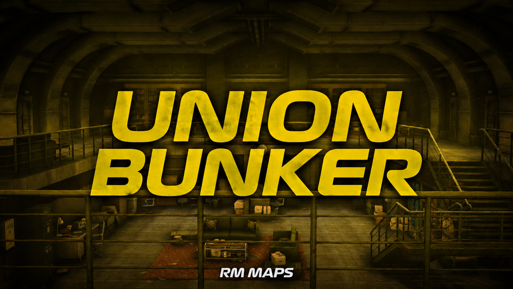 RM | Union Bunker
