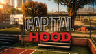 RM | Capital Hood [+8 MLO]