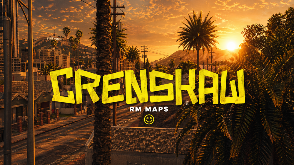 RM | Crenshaw Hood [+6 MLO]