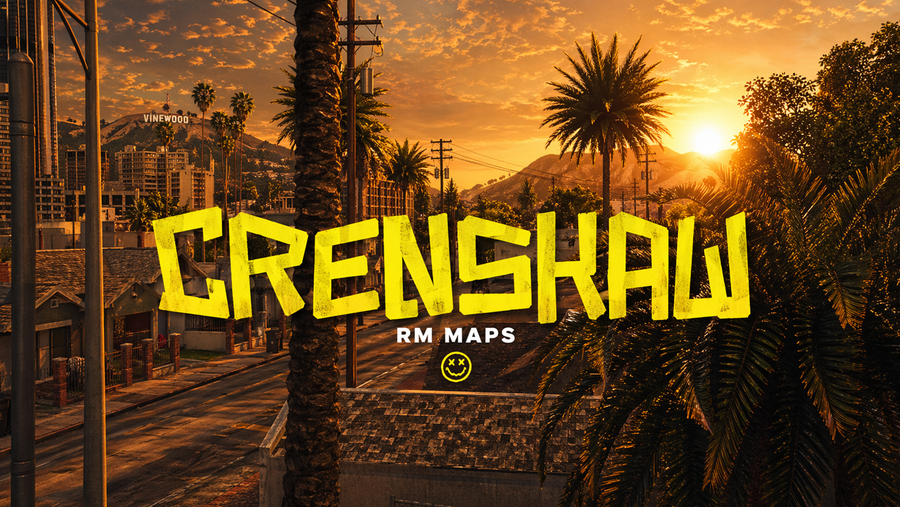 RM | Crenshaw Hood [+6 MLO]