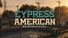 RM | Cypress American Neighborhood