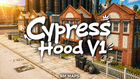 RM | Cypress Hood V1