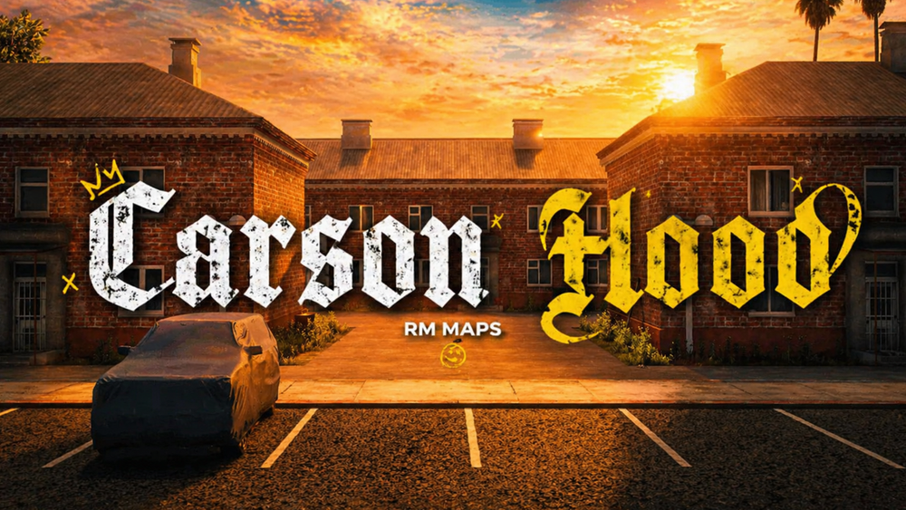 RM | Carson Hood