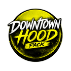RM | Downtown Area Hood Pack | 6 Hood