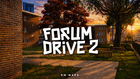 RM | Forum Drive Hood 2 [+9 MLO]