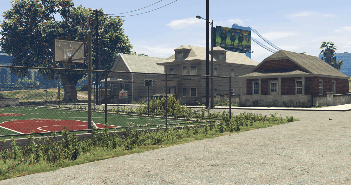 RM | Alta Hood