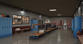 RM | Black Ridge School [MLO]