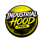 RM | Industrial Area Hood Pack | 4 Hood
