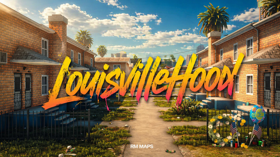 RM | Louisville Hood