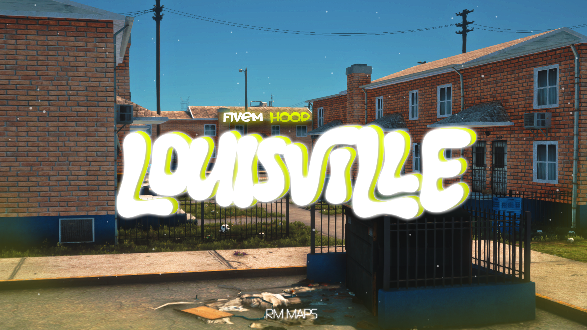 RM | Louisville Hood