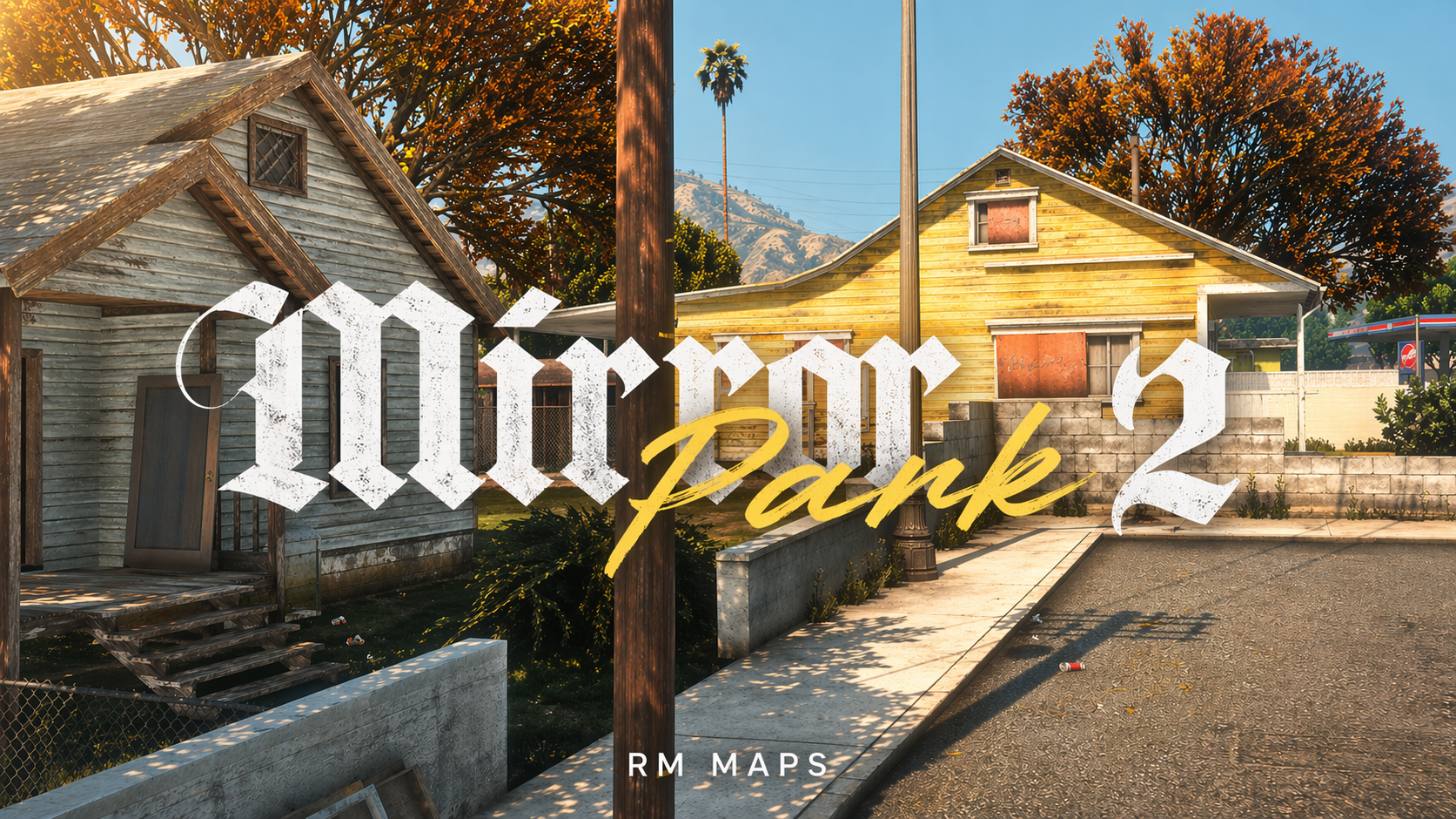RM | Mirror Park Hood 2