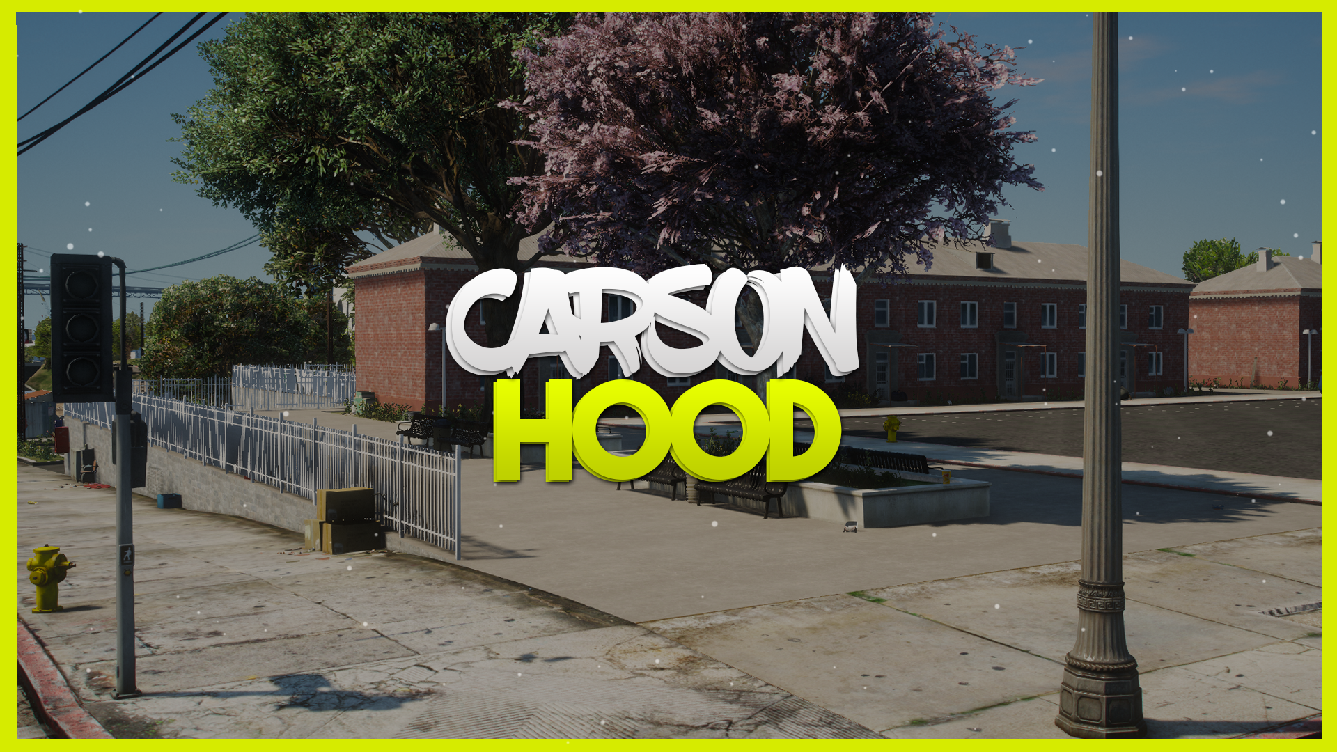 RM | Carson Hood