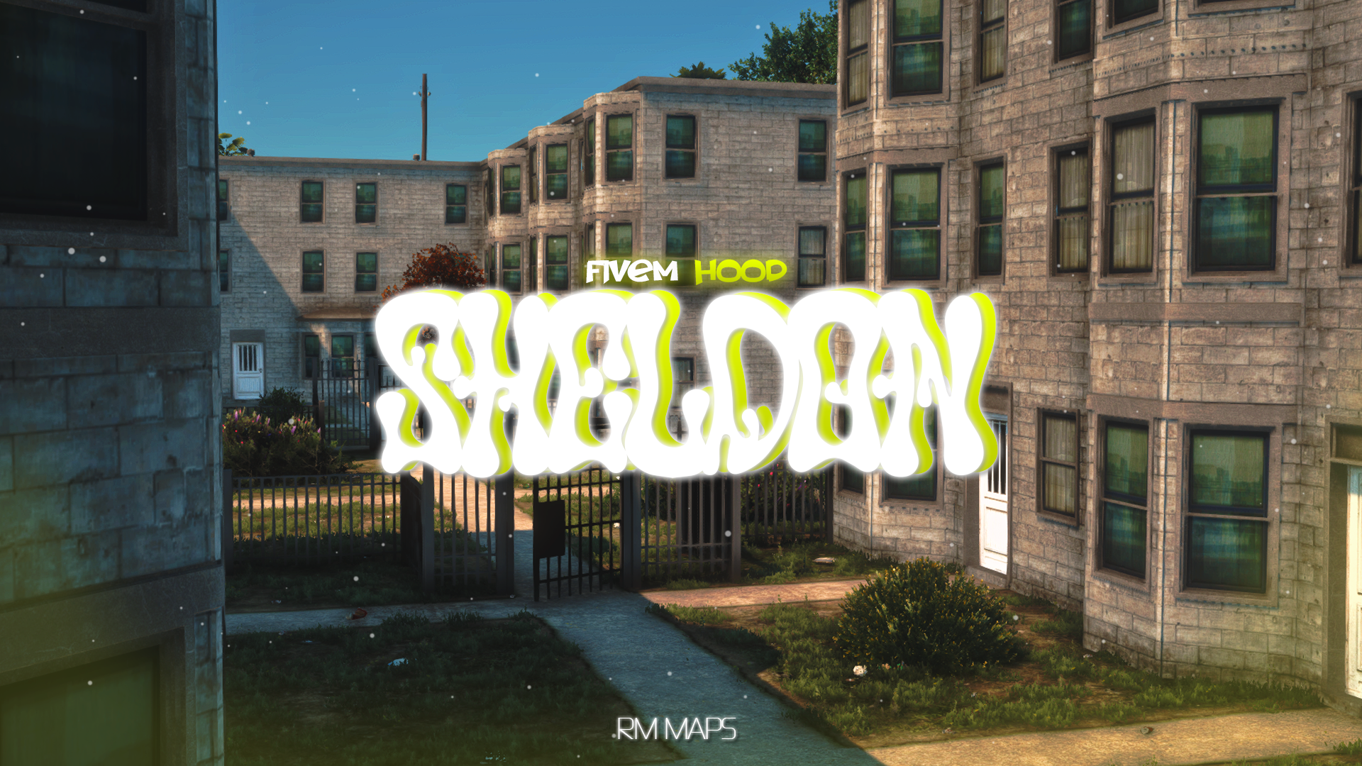 RM | Sheldon Hood