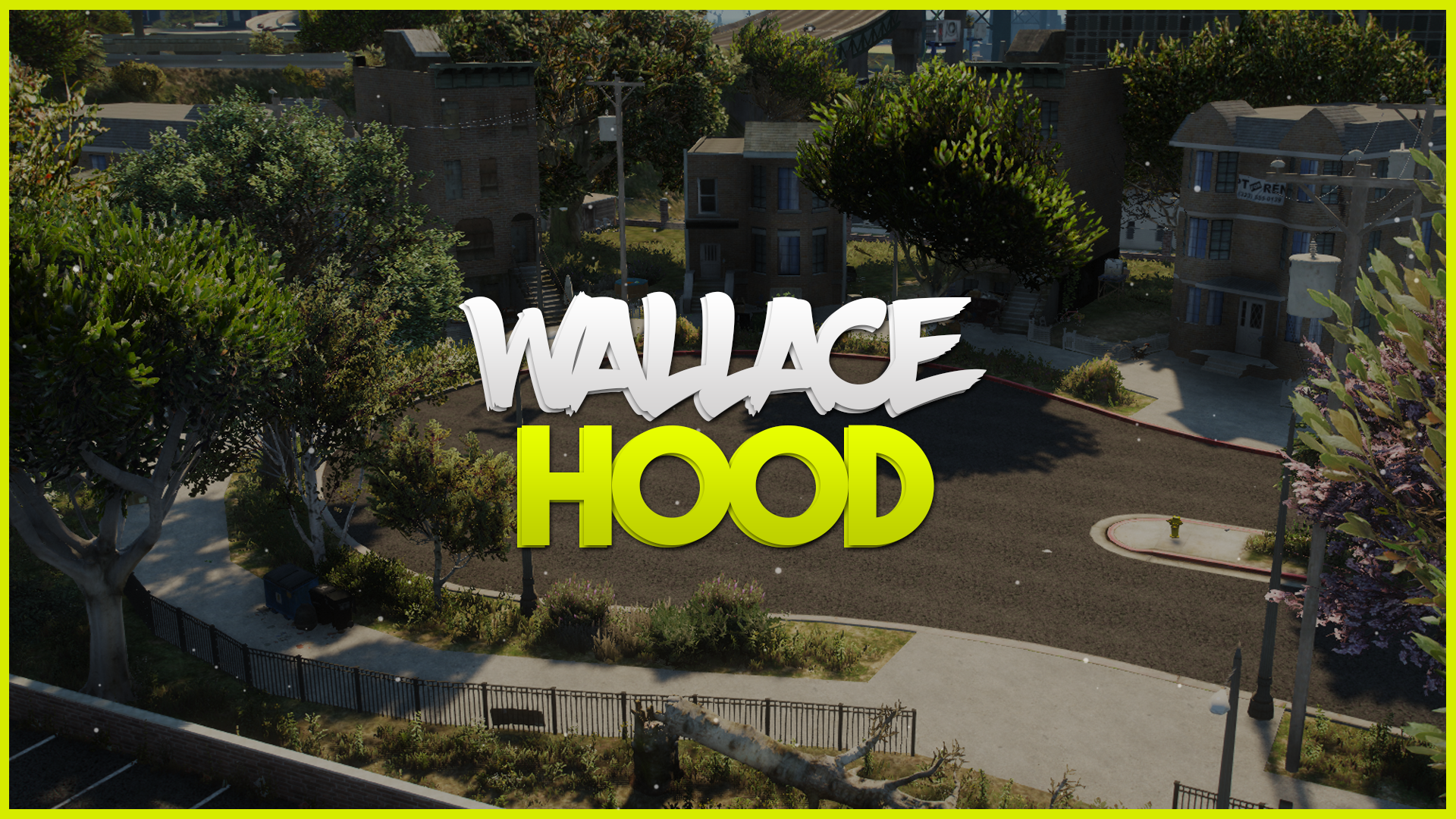 RM | Wallace Hood