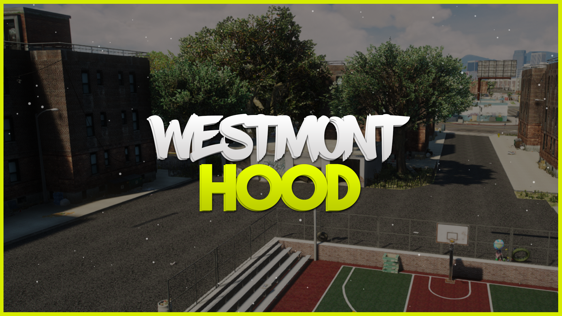 RM | Westmont Hood