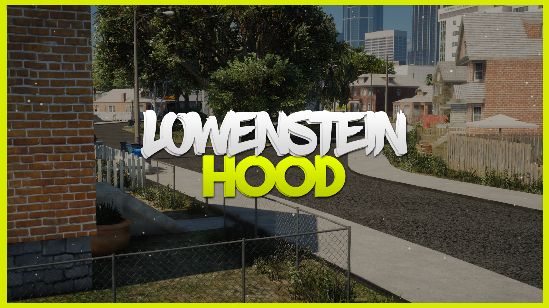 RM | Lowenstein Hood