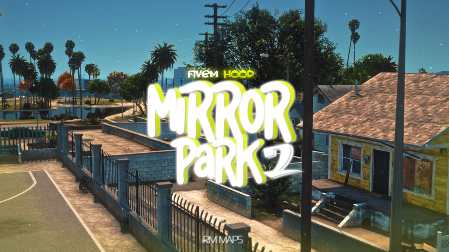 RM | Mirror Park Hood 2