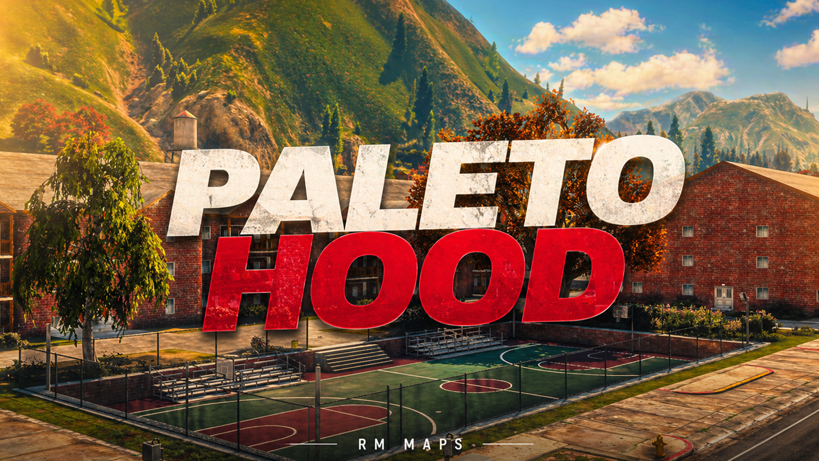 RM | Paleto Hood